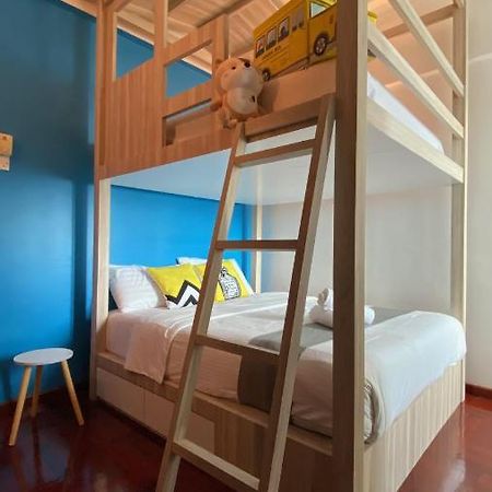 Sugar Marina Seaview Families Suite Apartment Kuah Exterior foto