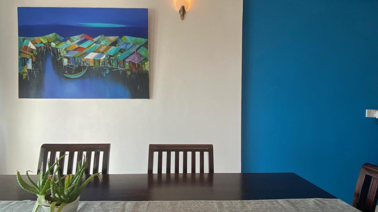 Sugar Marina Seaview Families Suite Apartment Kuah Exterior foto