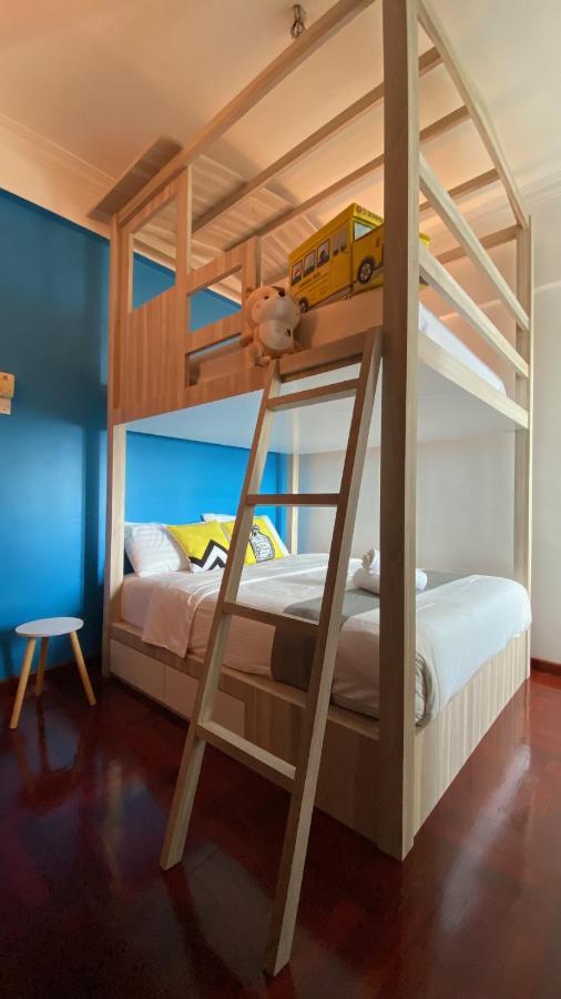 Sugar Marina Seaview Families Suite Apartment Kuah Exterior foto