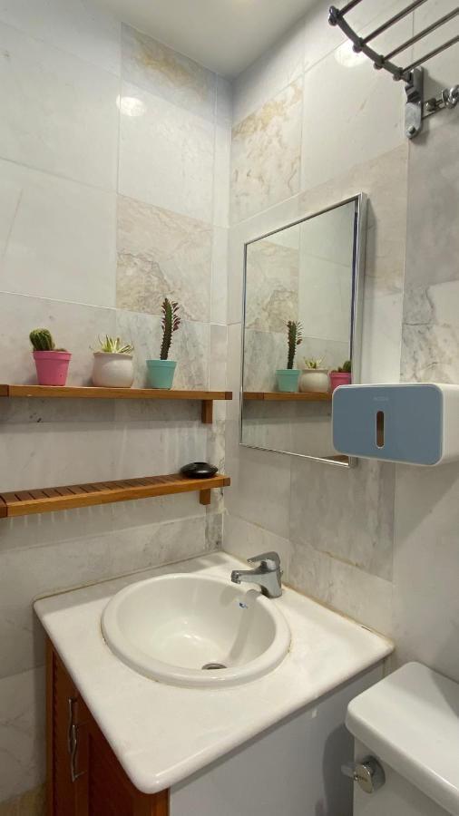 Sugar Marina Seaview Families Suite Apartment Kuah Exterior foto