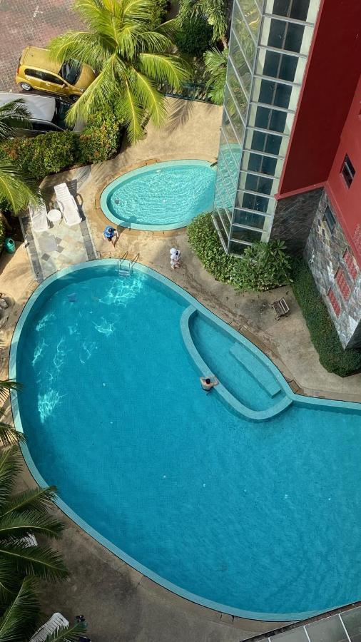 Sugar Marina Seaview Families Suite Apartment Kuah Exterior foto